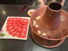 -南门涮肉(上海二店)