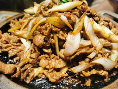-局气 烤鸭·北京菜(光华路店)