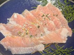 -山川小町·极番烧肉(新地假日广场店)