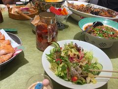 -峰厨大鱼泡饼·天津菜(西青大学城店)