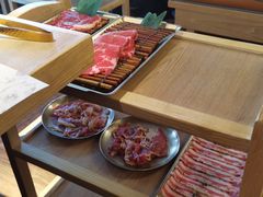 -西塔老太太泥炉烤肉(北京望京店)