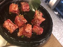 -好牛烧肉(世茂广场店)