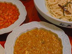 -裕兴记•蟹黄面馆(人民广场店)