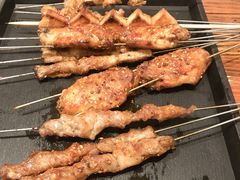 -麻喜大