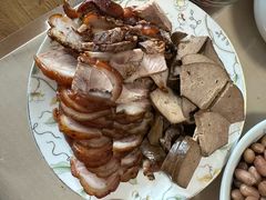 -傅记酱肉