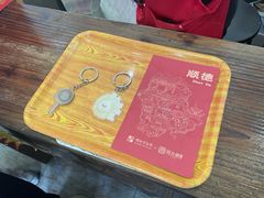 -周大娘牛乳(旧寨古村总店)