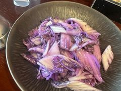 -滇野云南野生菌餐厅(陕西南路店)