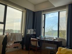 -卓玥国际月子会所(罗山路店)