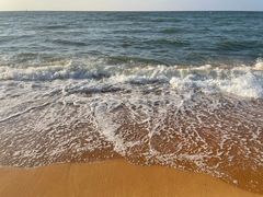 -威海国际海水浴场旅游区