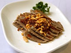 -老洋房花园饭店(绍兴路店)