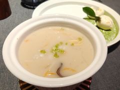 -锦府园·新台州菜(合生汇店)