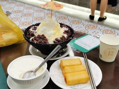 -民信老铺(华盖路店)
