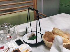 -御仙都北京菜馆·烤鸭店(双井店)