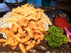 -嘉禾·悦享餐厅(八方汇店)