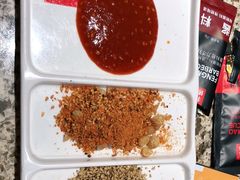 -丰茂烤串(金泉美食宫店)