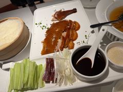 -漢舍中国菜馆(浦东嘉里城店)