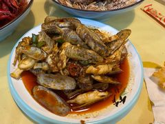 -小田油焖小龙虾(双井店)