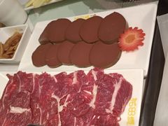 -花田煮鲜牛肉火锅(钟楼众汇店)