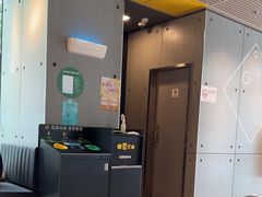-麦当劳(龙华印象汇店)