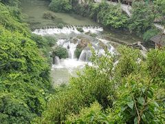 -天河潭旅游度假区