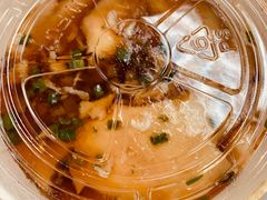 -文武王氏烧饼·无矾油条(西溪路店)