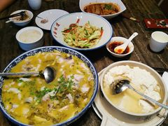 -咪咪川菜(长乐西路店)