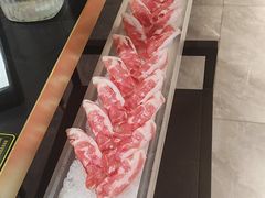 -京悦南门涮羊肉·羊蝎子火锅(田林路店)