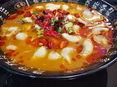 -醉美云南·云南菜主题餐厅(昆明站北京路双龙商场店)