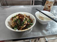 -宋记海南粉传承老店(人民西路店)