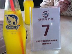 -螺蛳粉先生(蓟门桥店)