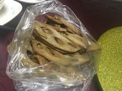 -黄毛鸭脖(汉阳总店)