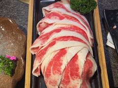 -湊湊火锅·茶憩(来福士广场店)