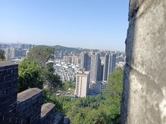 -求水山公园
