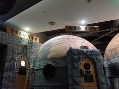 汗蒸房-纽斯桑拿会所(东绣路店)