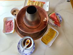 -京悦南门涮羊肉(长寿路店)