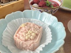 -中卫御苑福膳·养生局(圆明园店)