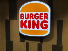 -汉堡王(西直门凯德MALL店)