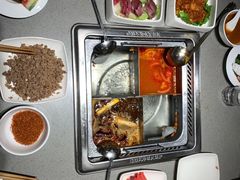 -海底捞火锅(龙湖金沙天街店)