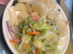 -蜀留香火锅·始于1999·原四川老火锅(白堤路店)