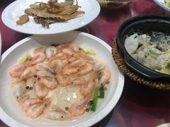 -大业餐厅