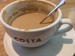 -COSTA COFFEE(成都来福士店)