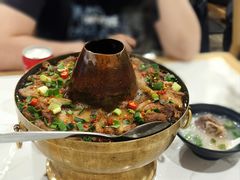 -新凯旋烧烤·燕姐千岛湖土菜