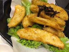 -韩时烤肉(丰科万达广场店)