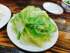 -爆肚冯(廊房二条店)
