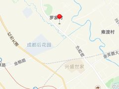 -金科花卉市场