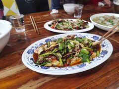 -九九牛肉馆(南山路店)