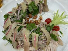 -新兴家喻酒家·羊城名宴(昌岗店)