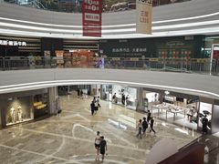 -KK ONE(京基滨河时代店)