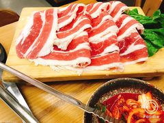 -金顺碳烤肉(1号店)