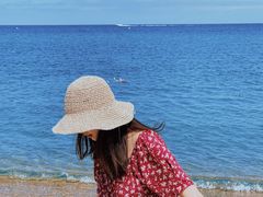 -小巴塞罗那海滩